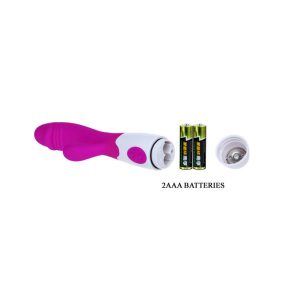 VIBRADOR RABBIT FLIRTATION SNAPPY - Image 10