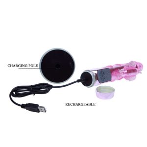 BAILE - U.S. RABBIT THROBBING MARIPOSA - Image 10