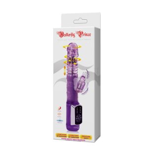 BAILE - U.S. RABBIT BUTTERF PRINCE - Image 10