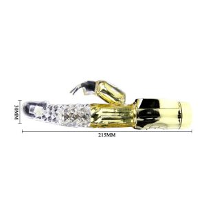 BAILE - U.S. RABBIT GOLD PRINCE - Image 6