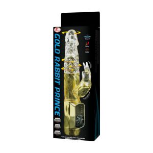 BAILE - U.S. RABBIT GOLD PRINCE - Image 9