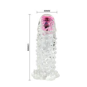 BAILE - BRAVE III MAN SENSOR EXTENSION - Image 8
