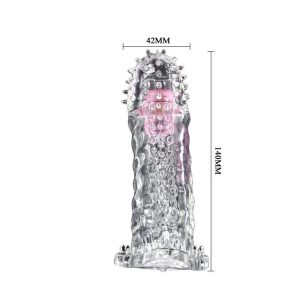 BAILE - BRAVE II MAN SENSOR EXTENSION - Image 7