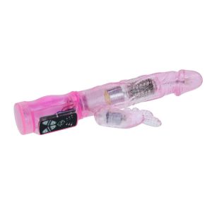 BAILE - MINI RABBIT INTIMATE LOVER LILA - Image 3