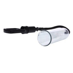 BOMBA PARA O PÉNIS BAILE (BOQUILHA VAGINA) | 19 CM - Image 2