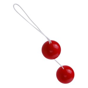 BAILE - TWINS BALLS BOLAS CHINAS ROSA UNISEX - Image 2