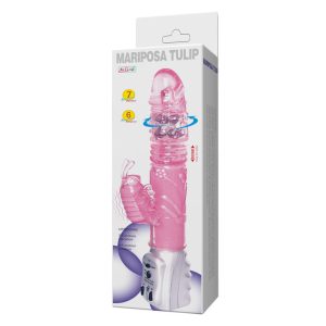 BAILE - MARIPOSA TULIP ROTADOR UP & DOWN 15 BAILE - MARIPOSA TULIP ROTADOR UP & DOWN - Image 8