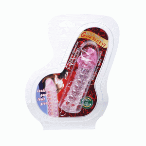 MANGA EXTENSORA PARA PÉNIS BAILE - Image 7