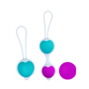 BOLAS DE KEGEL