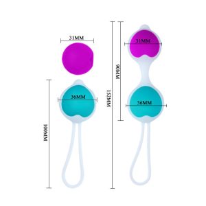 BOLAS DE KEGEL FLIRTATION HEGEL - Image 5