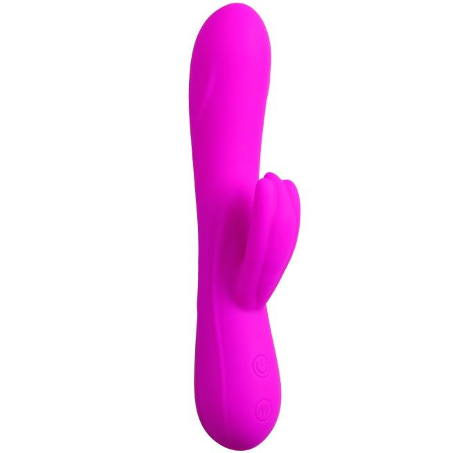 VIBRADOR RABBIT