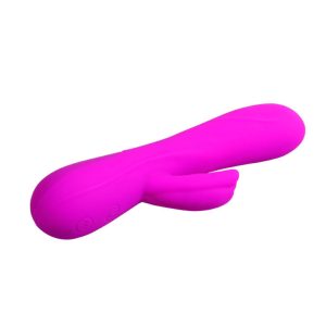 VIBRADOR RABBIT BARRETE - Image 2