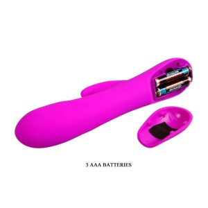 VIBRADOR RABBIT BARRETE - Image 7