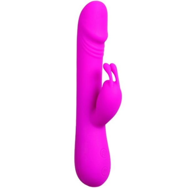 VIBRADOR RABBIT