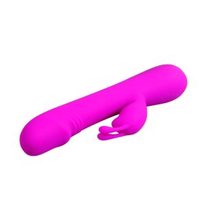 VIBRADOR RABBIT FLIRTATION CLEMENT - Image 2
