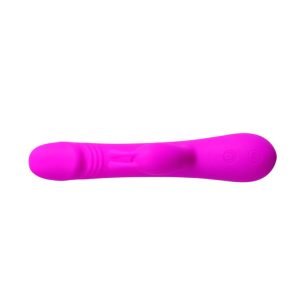 VIBRADOR RABBIT FLIRTATION CLEMENT - Image 4