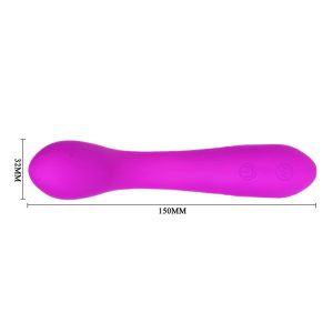 VIBRADOR PRETTY LOVE TONY - Image 4
