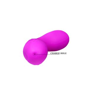 VIBRADOR PRETTY LOVE TONY - Image 6