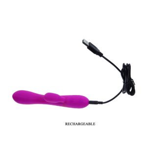 VIBRADOR RABBIT SMART VICTOR - Image 8