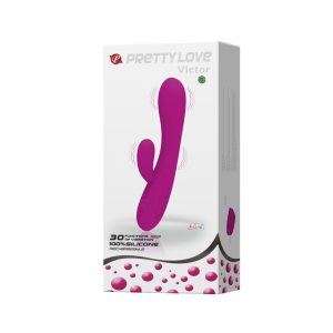 VIBRADOR RABBIT SMART VICTOR - Image 10