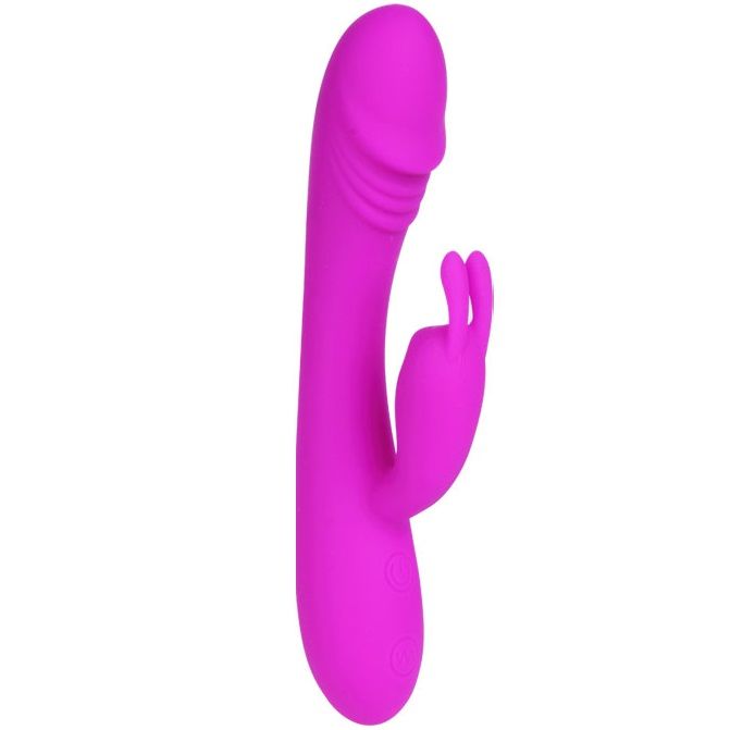 VIBRADOR RABBIT