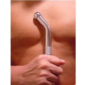 DUCHE INTIMATE G-SPOT | 20 CM - Image 2