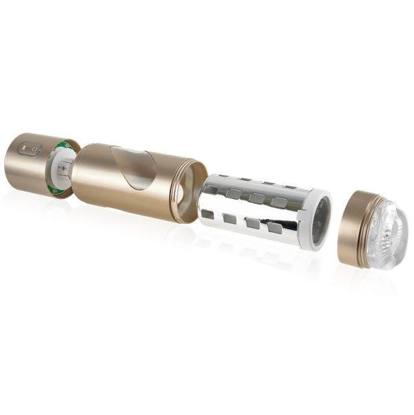 MASTURBADOR MASCULINO ROTO-BATOR ÂNUS