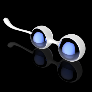 BOLAS DE KEGEL YANY - Image 2