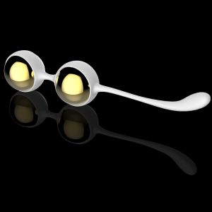 BOLAS DE KEGEL YANY - Image 4