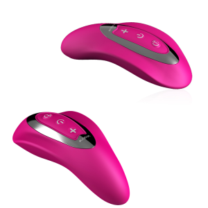 ESTIMULADOR INTELIGENTE CURVE - Image 4