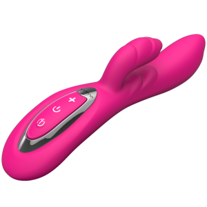 VIBRADOR RABBIT INTELIGENTE TOUCH 2 - Image 4