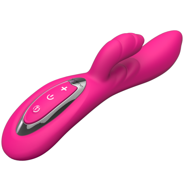 VIBRADOR RABBIT INTELIGENTE TOUCH 2
