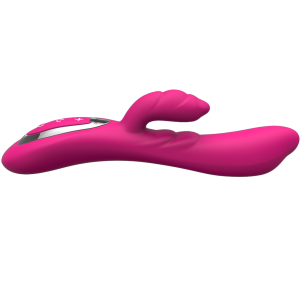 VIBRADOR RABBIT INTELIGENTE TOUCH 2 - Image 5