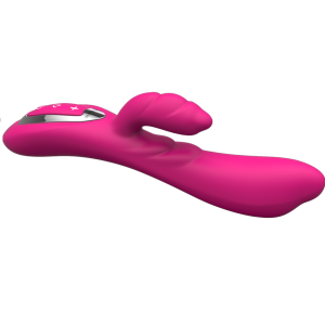 VIBRADOR RABBIT INTELIGENTE TOUCH 2 - Image 6