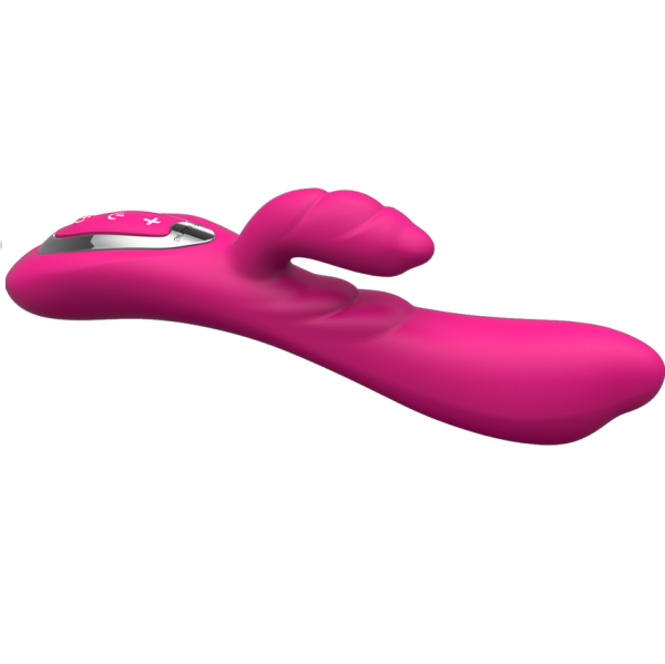 VIBRADOR RABBIT INTELIGENTE TOUCH 2