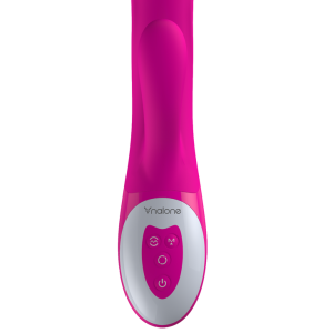 VIBRADOR RABBIT DUAL WAVE - Image 3