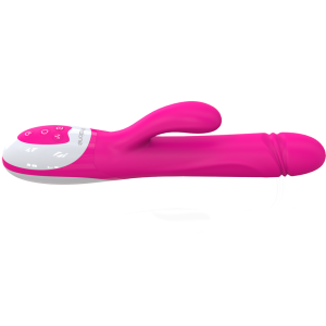 VIBRADOR RABBIT DUAL WAVE - Image 5