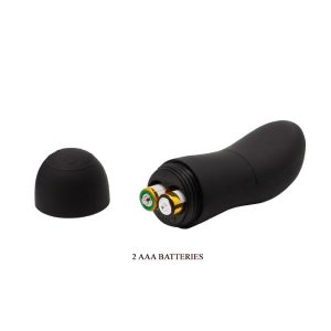 BAILE - ANILLO CONTROL REMOTO NEGRO 20V - Image 6