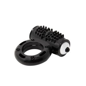 BAILE - POWER RING ANILLO VIBRADOR 10V 6 BAILE - POWER RING ANILLO VIBRADOR 10V - Image 1