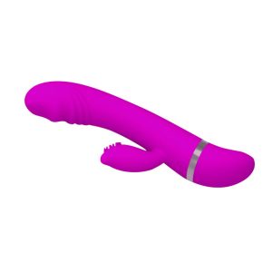 VIBRADOR RABBIT FLIRTATION DAVID - Image 3