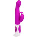 VIBRADOR RABBIT