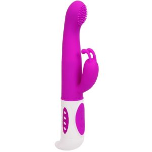 VIBRADOR RABBIT