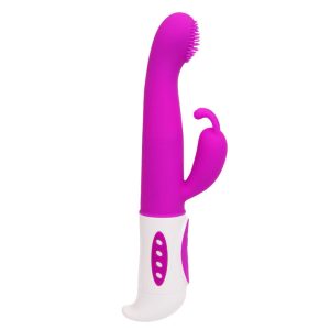 VIBRADOR RABBIT SMART HUGH - Image 3