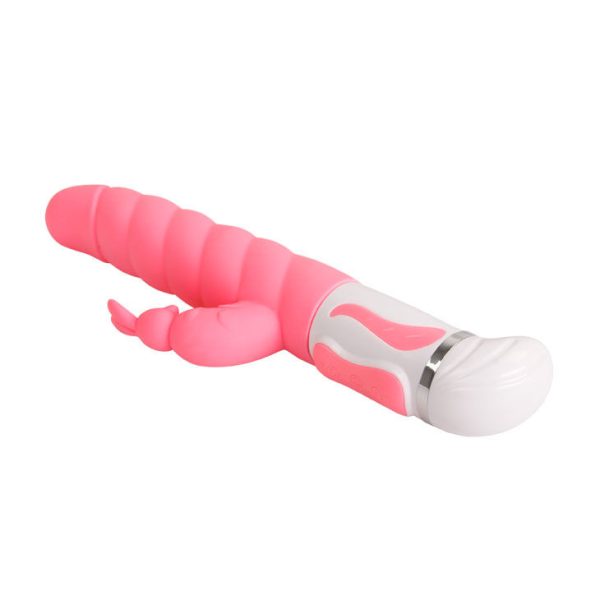 VIBRADOR RABBIT