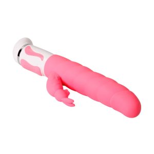 VIBRADOR RABBIT SMART STEVEN - Image 2