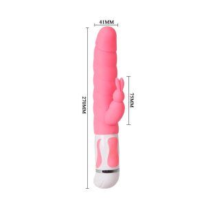 VIBRADOR RABBIT SMART STEVEN - Image 3