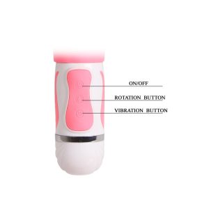 VIBRADOR RABBIT SMART STEVEN - Image 4