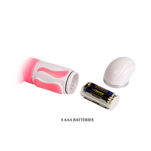 VIBRADOR RABBIT SMART STEVEN - Image 5