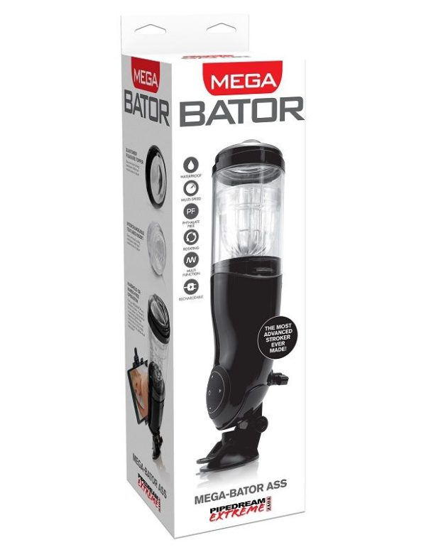 MASTURBADOR MASCULINO