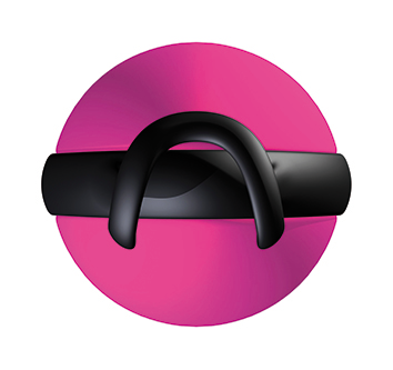 BOLA VAGINAL JOYDIVION INDIVIDUAL (ROSA)